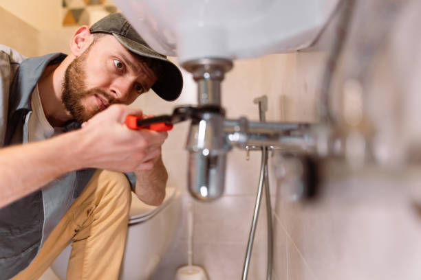 Best Leak Detection and Repair  in Summit, NJ