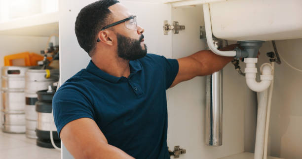 Plumbing System Maintenance in Summit, NJ